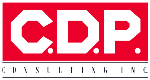 C.D.P. Consulting Inc.